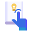 Elearning アイコン 64x64