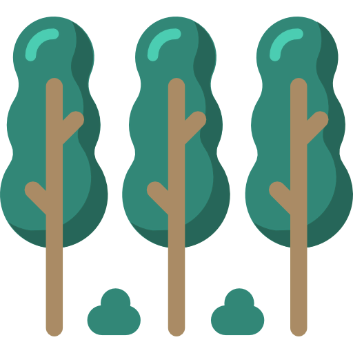 Trees icon