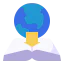 Globe アイコン 64x64
