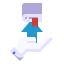 Sharing アイコン 64x64
