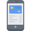 Credit card icon 64x64