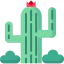 Cactus icon 64x64