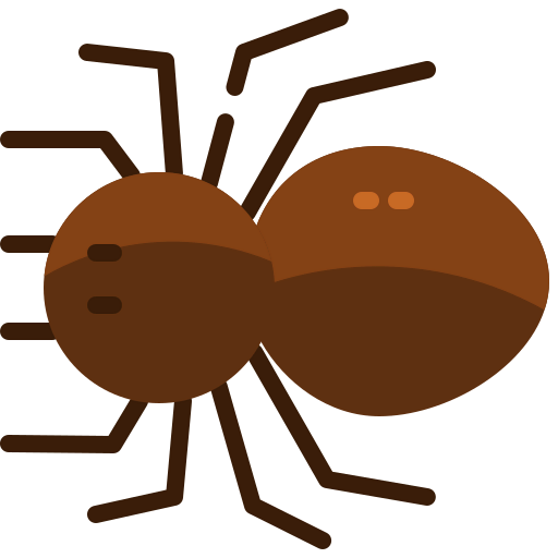 Spider іконка