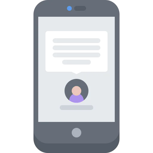Feedback іконка