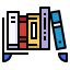 Books アイコン 64x64