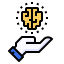 Brainstorming アイコン 64x64