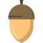 Acorn Symbol 64x64