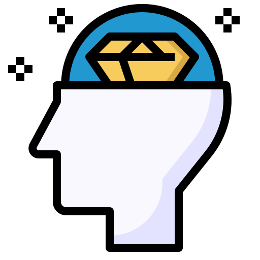 Creativity icon