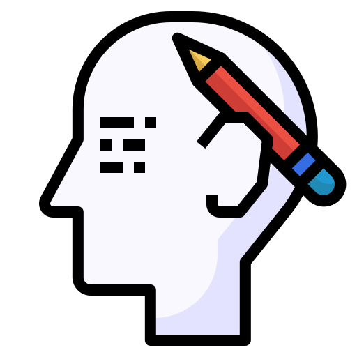 Learning icon