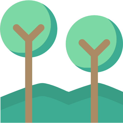 Tree icon