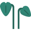 Leaves Symbol 64x64