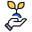 Growth アイコン 64x64