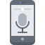 Microphone icon 64x64