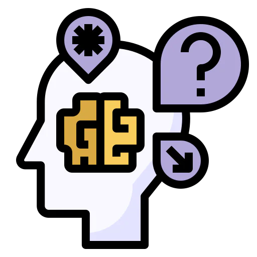 Questions icon