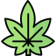 Hemp Symbol 64x64