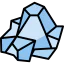 Iceberg Symbol 64x64