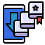 Download アイコン 64x64