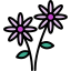 Daisy Symbol 64x64