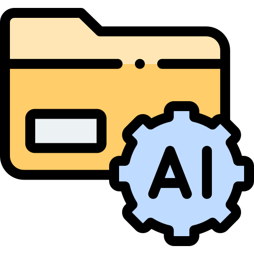 File management icon