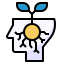 Growth アイコン 64x64