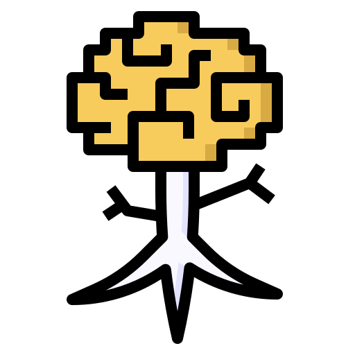 Brain icon