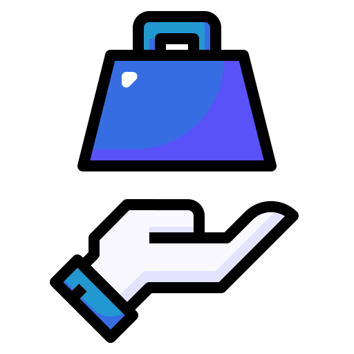 Weights icon