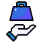 Weights アイコン 64x64