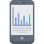 Chart icon 64x64