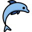 Dolphin Symbol 64x64