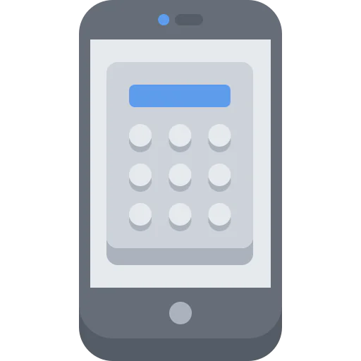Calculator icon