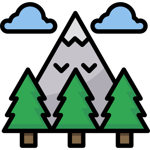 Forest icon