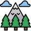 Forest Symbol 64x64