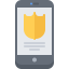 Shield icon 64x64