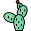 Cactus Symbol 64x64