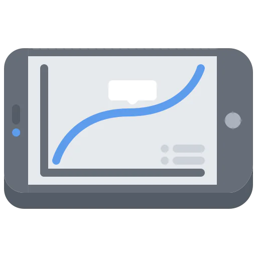 Metric icon