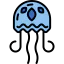 Jellyfish Symbol 64x64