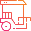 Tuk tuk icon 64x64