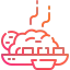 Food icon 64x64
