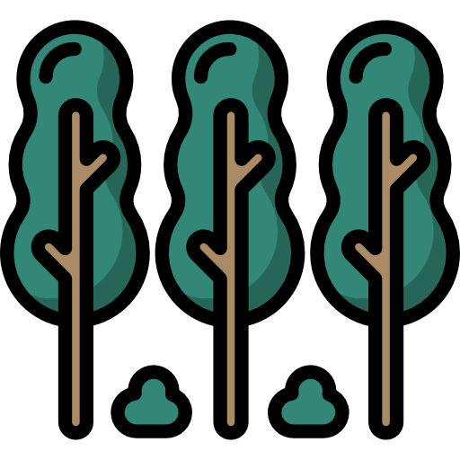 Trees icon