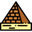 Pyramids icon 64x64