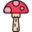 Mushroom ícono 64x64