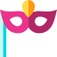 Carnival mask 상 64x64