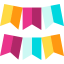 Garlands 상 64x64
