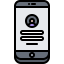 Login Ikona 64x64