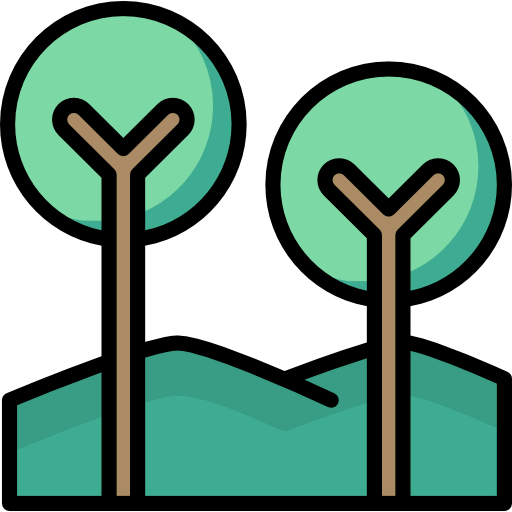 Tree icon