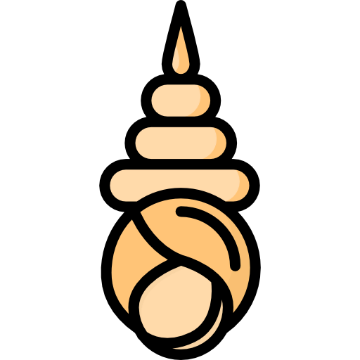 Seashell icon