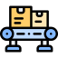 Conveyor 图标 64x64