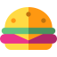 Burger 상 64x64