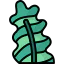 Leaf ícono 64x64