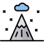 Mountain ícono 64x64